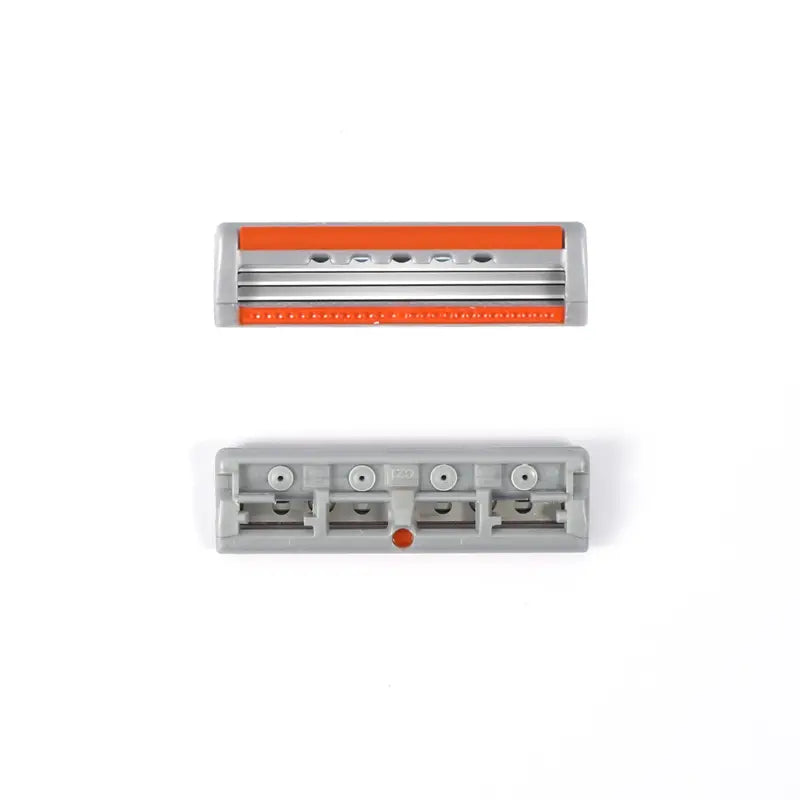 3 Blade Razor Cartridge - 4 Pack