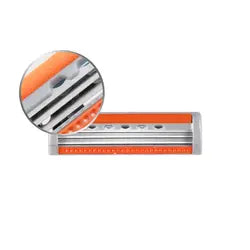 Saver Shaver Club 3 Blade Razor
