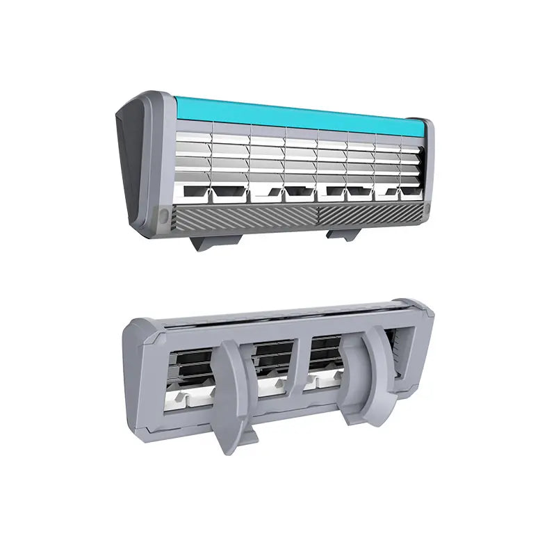 4 Blade Razor Cartridge - 4 Pack